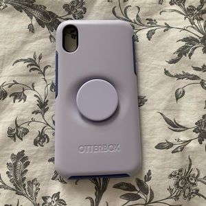 Iphone XR phone case